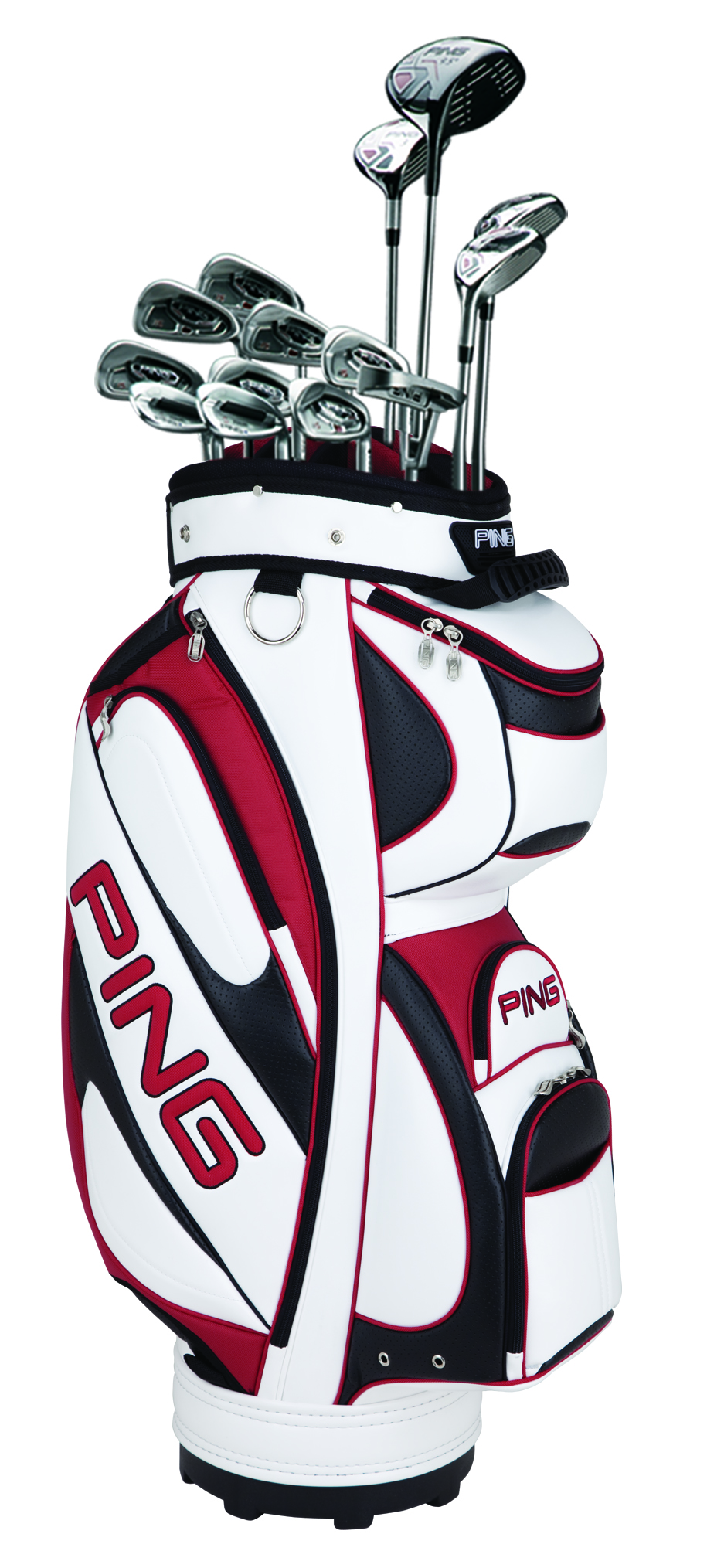 ping dlx cart bag 1 page last updated at 12 25 am friday february 25th