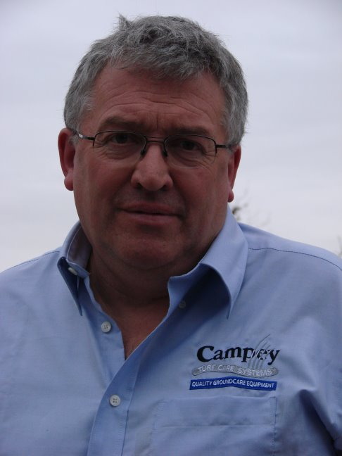 Richard Campey