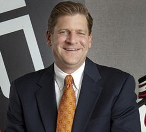 Chip Brewer, President and Chief Executive Officer