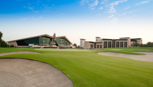 Westin Abu Dhabi Golf Resort & Spa will host the Golf Business Forum next April
