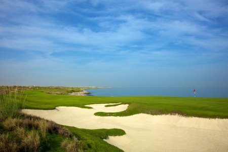 The Challenge Tour makes its debut in Oman for the National Bank of Oman Classic at Almouj Golf