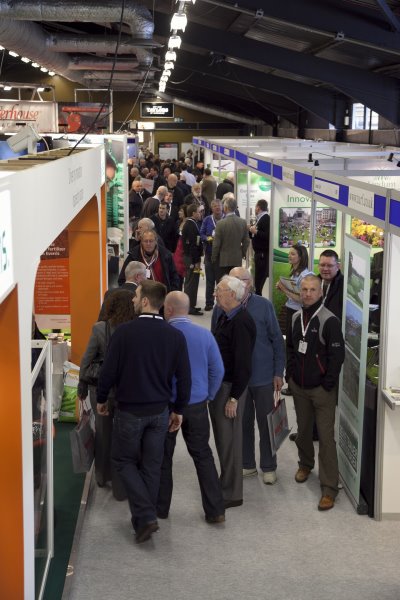 BTME 2013 - It will be even busier this year