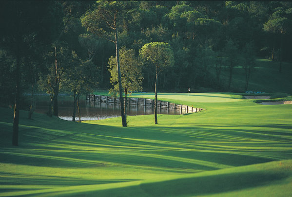 PGA Catalunya Resort has been recognised in the ‘Today’s Golfer’ Travel Awards’ ‘Best Course in Spain’ category