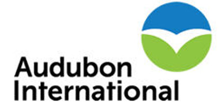 Audubon International logo