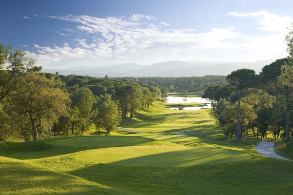 PGA Catalunya Resort’s Stadium Course remains Spain’s No.1 Golf Course in 2013