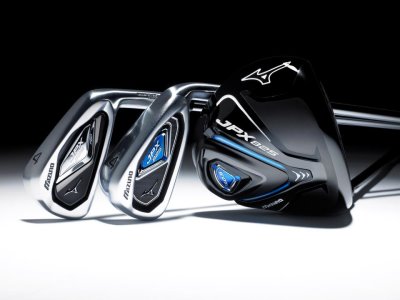 ClubstoHire has expanded its new sets offering with the Mizuno JPX-825 clubs
