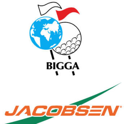 BIGGA Jacobsen logos