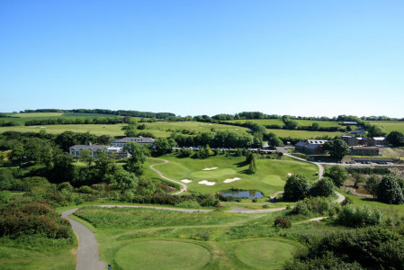 Dartmouth Golf & Country Club