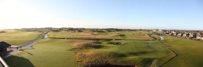 Carnoustie has sort help from GMS in the field of social media, and are reaping the rewards……..