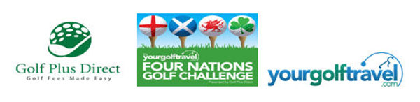 GPD Four Nations Golf Challenge