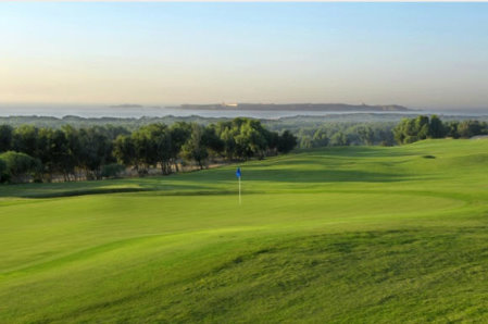 Golf de Mogador, Gary Player design in Essaouira, now available on GolfSwitch