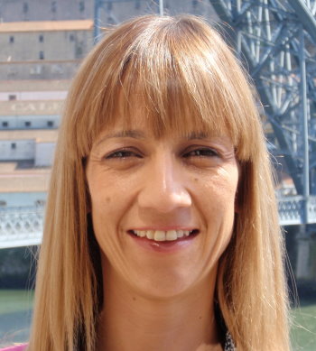 Helena Gonçalves, executive director of the Porto & Northern Portugal Tourism Board