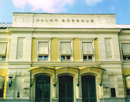 Malmo Borshus