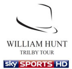 William Hunt Sky logo