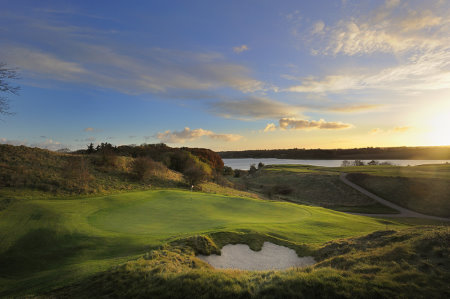 #16 Himmerland Golf & Spa Resort par 3