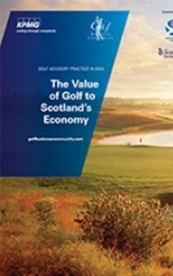 KPMG Scotland report