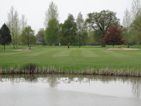 Weald Park Golf Club 0709513 110
