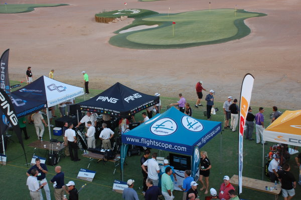 2012 PGA Expo Demo Night