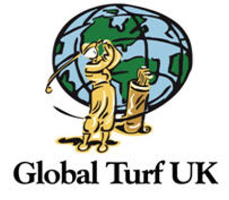 Global Turf UK logo