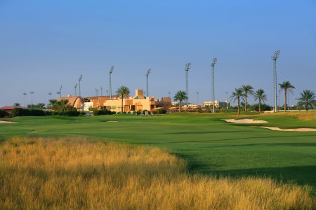 Al Ain Equestrian, Shooting & Golf Club 