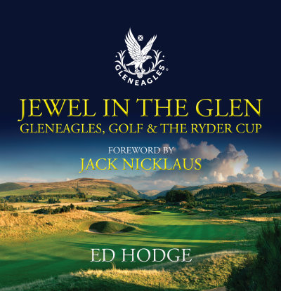 Jewel in the Glen
