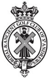 Royal & Ancient logo