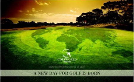 Golf World Alliance image