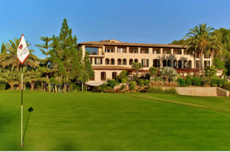 Sheraton Majorca Arabella Golf Hotel