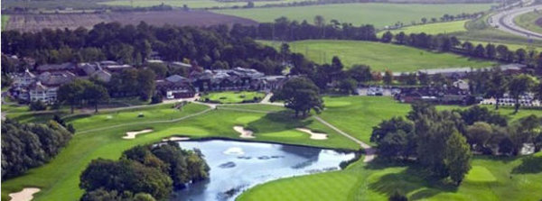 GolfSwitch Belfry image