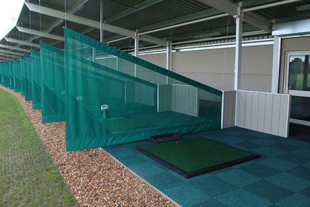 Kingswinford Golf Centre 