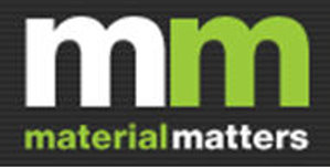 Material Matters logo