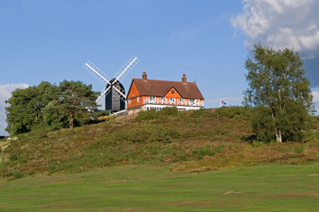 Reigate Heath Golf Club