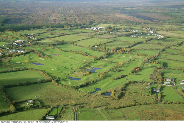 Woodlands Golf Course