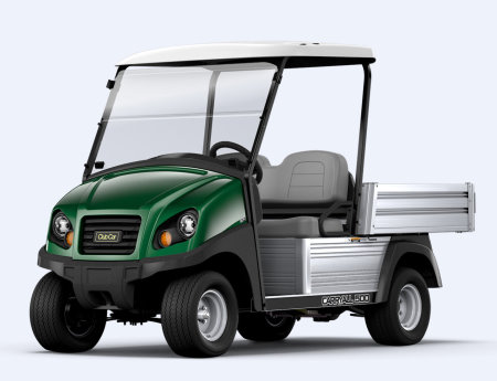 The new Club Car Carryall® Utility Vehicle