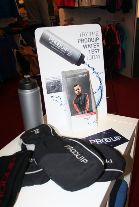 ProQuip launch winter cold pack promotion on accessories