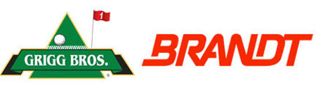 Brandt Grigg logo