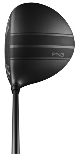 PING i25 driver