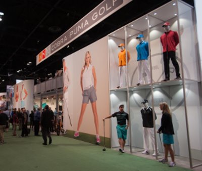 PGA Merchandise Show - Orange County Conventaion Center - Youth and Family Golf Summit