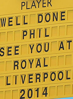 See YOU Phil