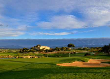 Son Gual, Mallorca's #1 golf destination