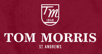 Tom Morris logo