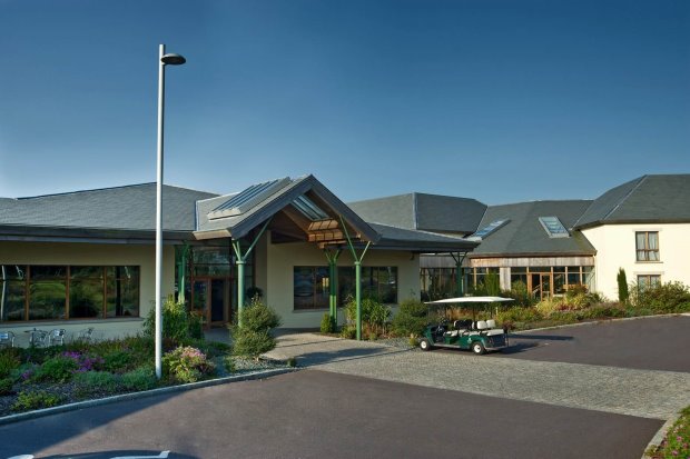 Blarney Golf Club & Hotel