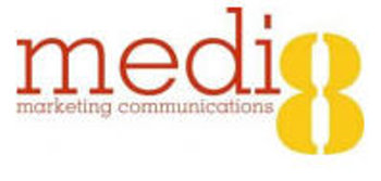 medi8 logo