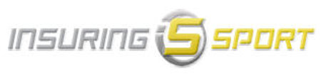 Insuring Sport logo