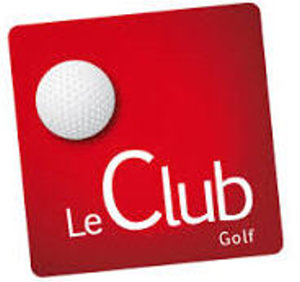 Le Club logo
