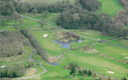 Rathsallagh Golf Club