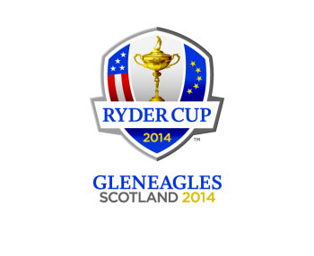 Ryder Cup logo - 2