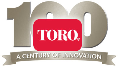 Toro Centennial Logo#471CB0