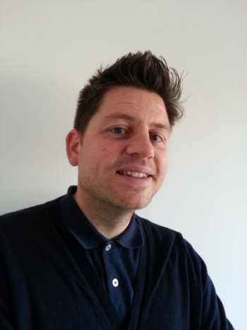 Ben Smith joins Complete Weed Control as sales manager