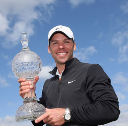 Paul Casey (Getty Images)